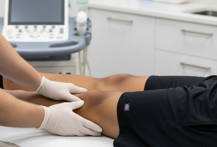 Advanced vein evaluation and diagnostic technology